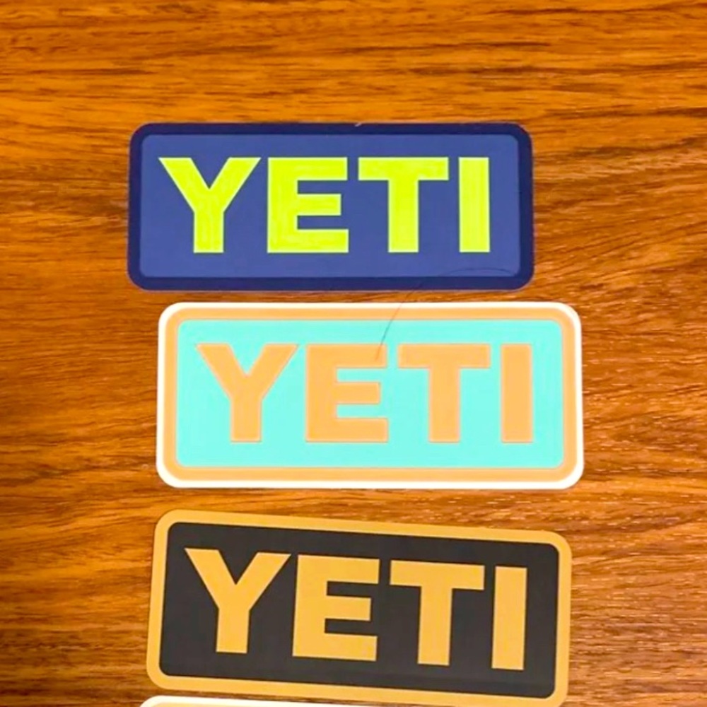 Yeti